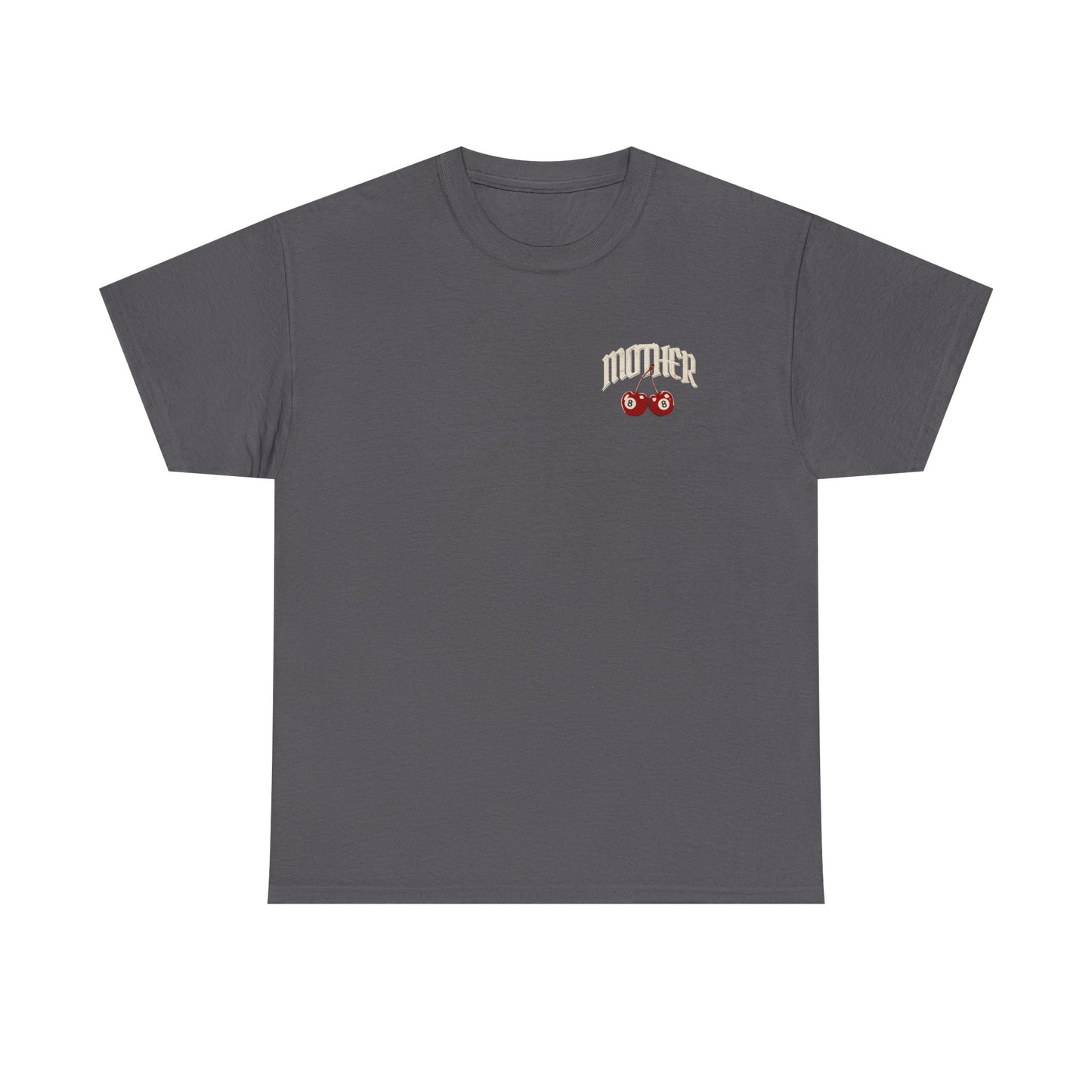 Mother Cherry Graphic Tee