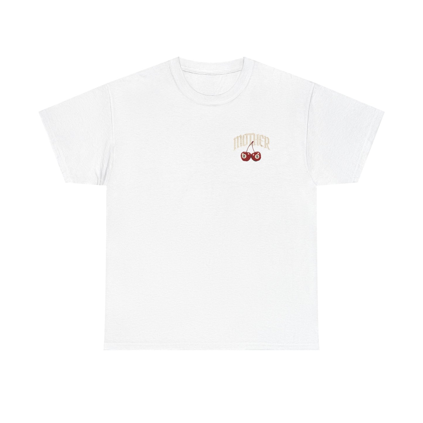 Mother Cherry Graphic Tee
