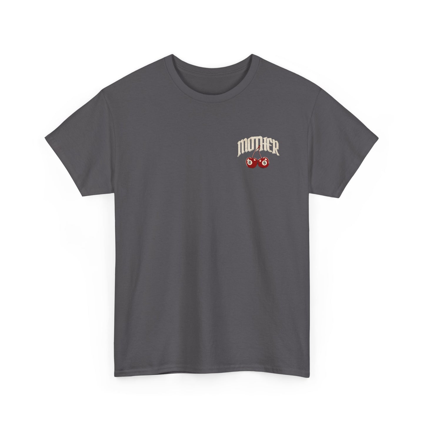 Mother Cherry Graphic Tee