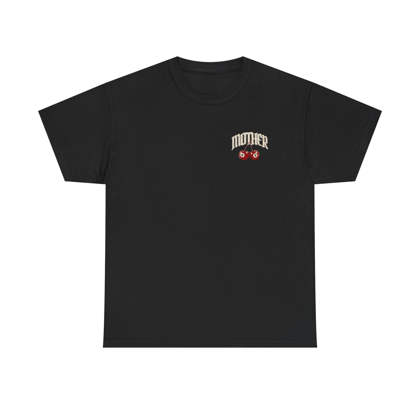 Mother Cherry Graphic Tee