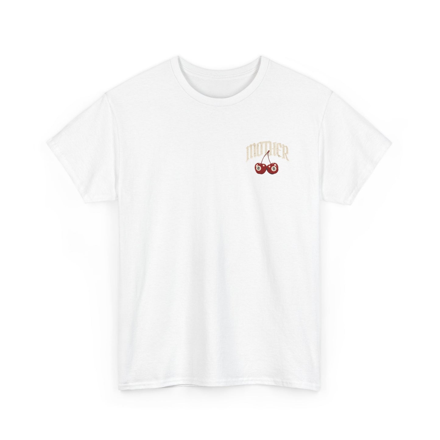 Mother Cherry Graphic Tee