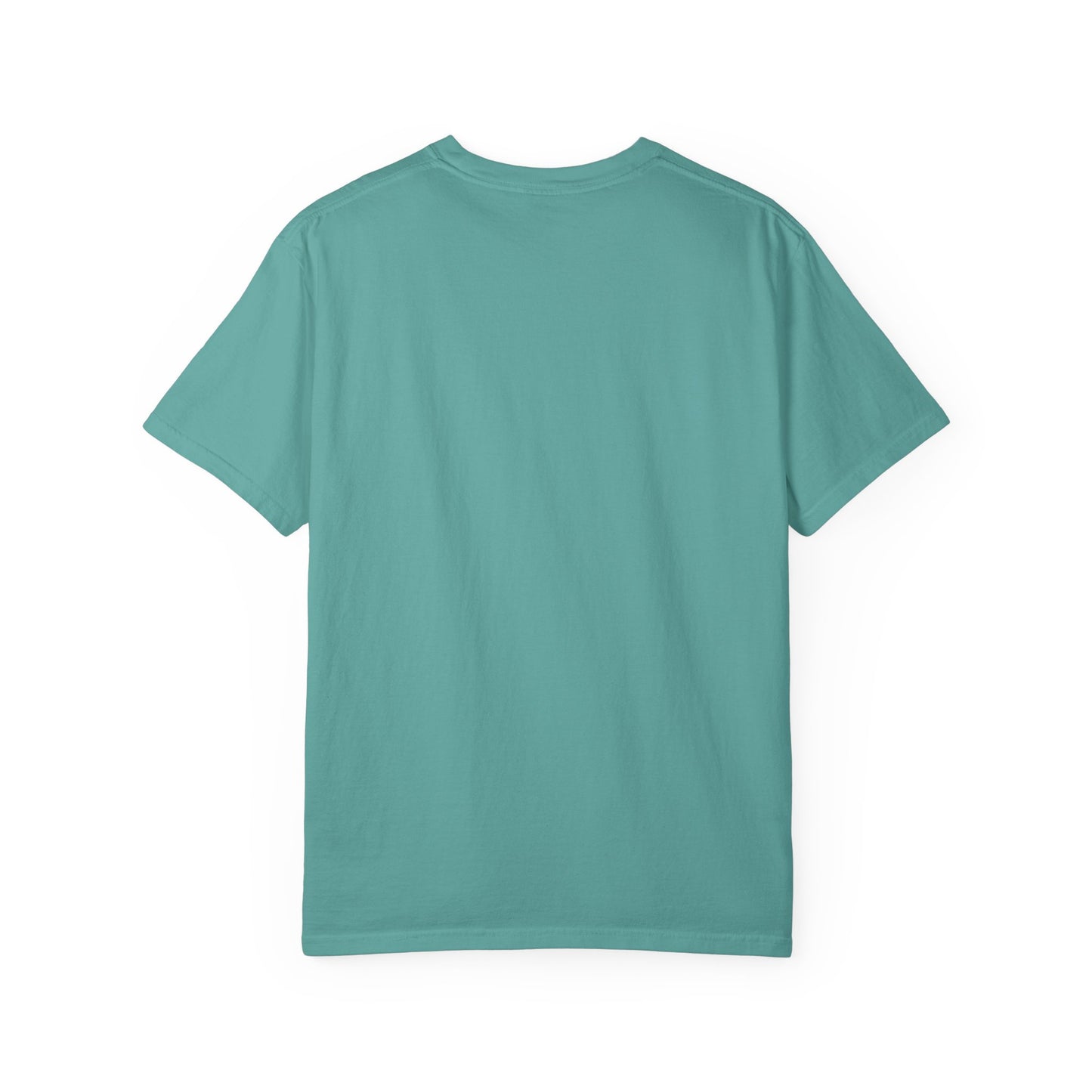 Take Me To The Beach jeep graphic T-Shirt | surf palm tree
