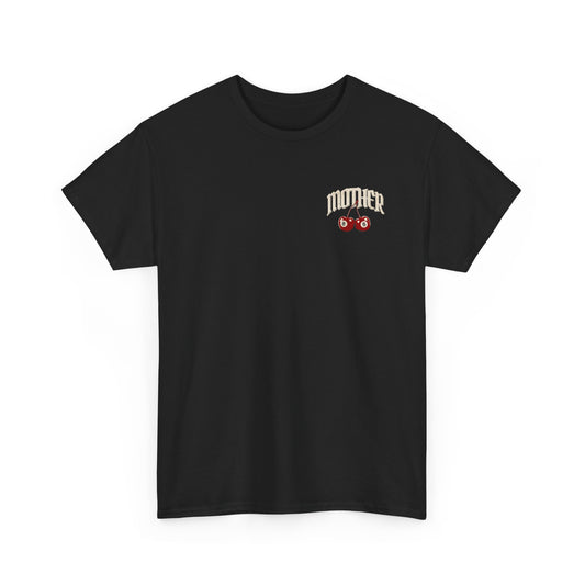 Mother Cherry Graphic Tee